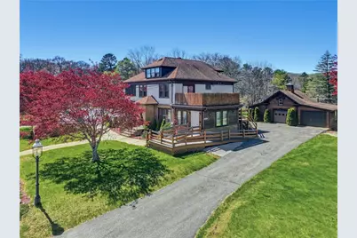 1496 Victory Highway, Burrillville, RI 02858 - Photo 4