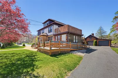 1496 Victory Highway, Burrillville, RI 02858 - Photo 28