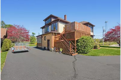 1496 Victory Highway, Burrillville, RI 02858 - Photo 24