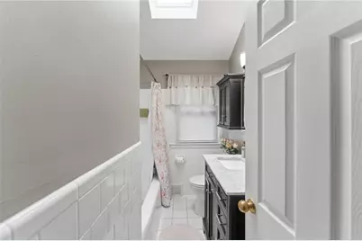 81 Mount View Drive, Cranston, RI 02920 - Photo 18