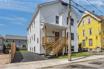 129 Briggs Street, Providence, RI 02905 - Photo 2
