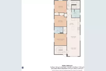 129 Briggs Street, Providence, RI 02905 - Photo 42