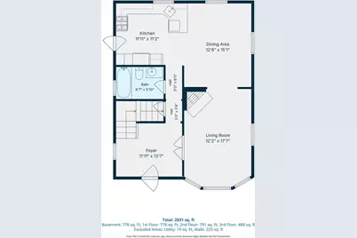 27 Mann Avenue, Newport, RI 02840 - Photo 48