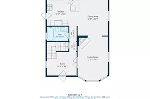 27 Mann Ave, Newport, RI 02840 - Photo 48