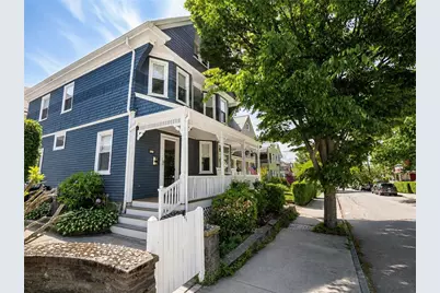 27 Mann Avenue, Newport, RI 02840 - Photo 2