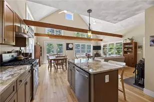 216 Plain Rd, West Greenwich, RI 02817 - Photo 16