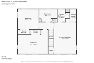 16 Blacksmith Rd, Cumberland, RI 02864 - Photo 44