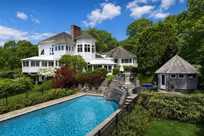 18 E Hills Road, Westerly, RI 02891 - Photo 4