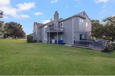 58 Needle Grove Point #D, North Providence, RI 02904 - Photo 26