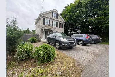 74 Allen Avenue, North Providence, RI 02911 - Photo 4