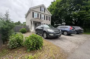 74 Allen Ave, North Providence, RI 02911 - Photo 4
