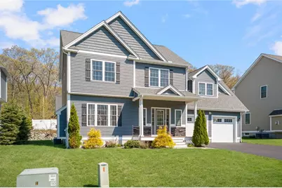 14 Dover Avenue, Lincoln, RI 02865 - Photo 34