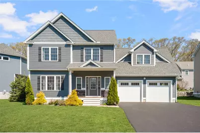 14 Dover Avenue, Lincoln, RI 02865 - Photo 32