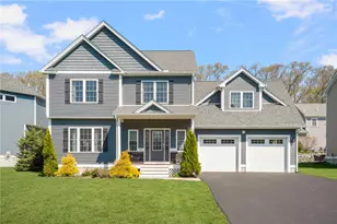14 Dover Ave, Lincoln, RI 02865 - Photo 32
