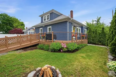 111 Anderton Avenue, Pawtucket, RI 02860 - Photo 4
