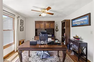 4 High Ridge Dr, Lincoln, RI 02865 - Photo 10