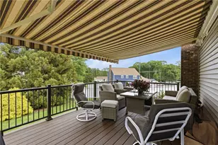 4 High Ridge Dr, Lincoln, RI 02865 - Photo 30