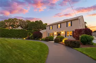 4 High Ridge Dr, Lincoln, RI 02865 - Photo 36