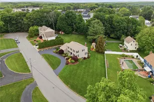 4 High Ridge Dr, Lincoln, RI 02865 - Photo 40