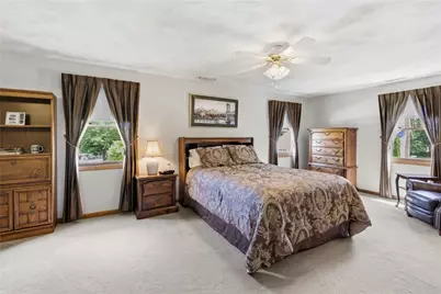 4 High Ridge Drive, Lincoln, RI 02865 - Photo 14