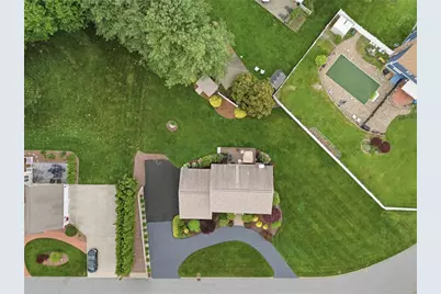 4 High Ridge Drive, Lincoln, RI 02865 - Photo 38