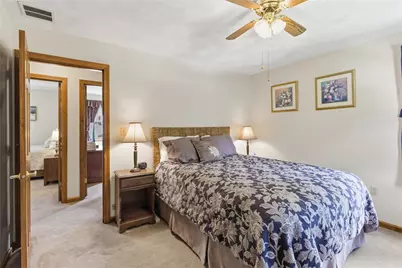 4 High Ridge Drive, Lincoln, RI 02865 - Photo 18