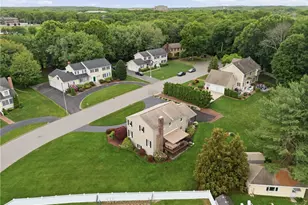 4 High Ridge Dr, Lincoln, RI 02865 - Photo 6
