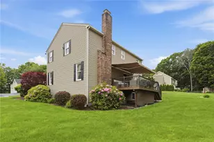 4 High Ridge Dr, Lincoln, RI 02865 - Photo 32