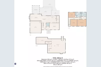 130 Plain Road, North Kingstown, RI 02852 - Photo 50