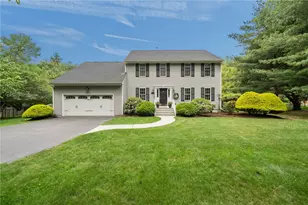 130 Plain Rd, North Kingstown, RI 02852 - Photo 1