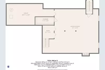 130 Plain Road, North Kingstown, RI 02852 - Photo 48