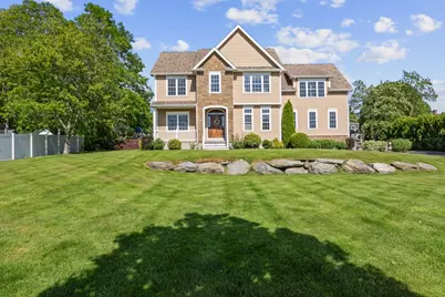 131 Greystone Terrace, Portsmouth, RI 02871 - Photo 4