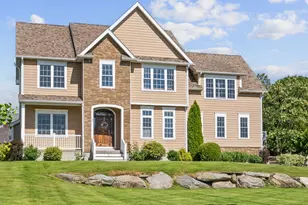 131 Greystone Terrace, Portsmouth, RI 02871 - Photo 1