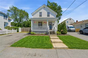 34 Lake Ave, Barrington, RI 02806 - Photo 1