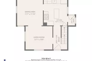 34 Lake Ave, Barrington, RI 02806 - Photo 4