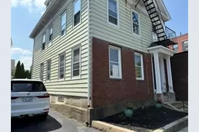 498 Broadway Avenue #2, Providence, RI 02909 - Photo 1
