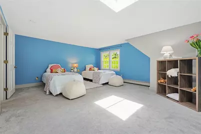 281 Scott Road, Cumberland, RI 02864 - Photo 20