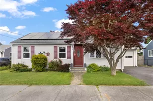 22 Mayfield St, Pawtucket, RI 02861 - Photo 1