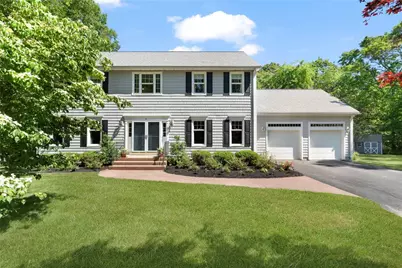 31 Parsons Lane, South Kingstown, RI 02892 - Photo 2