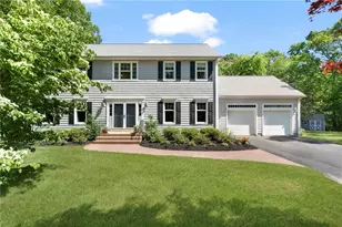31 Parson's Ln, South Kingstown, RI 02892 - Photo 2