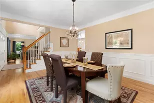 31 Parson's Ln, South Kingstown, RI 02892 - Photo 22