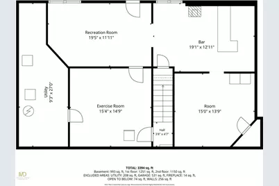 31 Parsons Lane, South Kingstown, RI 02892 - Photo 42