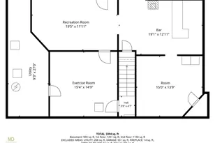 31 Parson's Ln, South Kingstown, RI 02892 - Photo 42