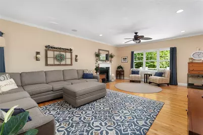 31 Parsons Lane, South Kingstown, RI 02892 - Photo 6