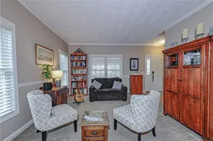 394 Westmoreland Ln, North Kingstown, RI 02874 - Photo 8