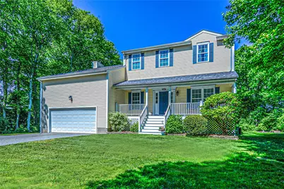 394 Westmoreland Lane, North Kingstown, RI 02852 - Photo 2