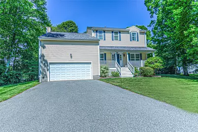 394 Westmoreland Lane, North Kingstown, RI 02852 - Photo 36