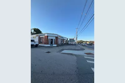 1293 Post Road, Warwick, RI 02888 - Photo 2