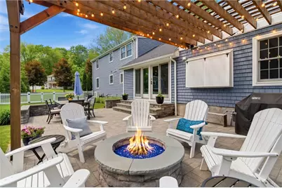 1 Blacksmith Road, Lincoln, RI 02865 - Photo 44