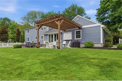 1 Blacksmith Road, Lincoln, RI 02865 - Photo 40